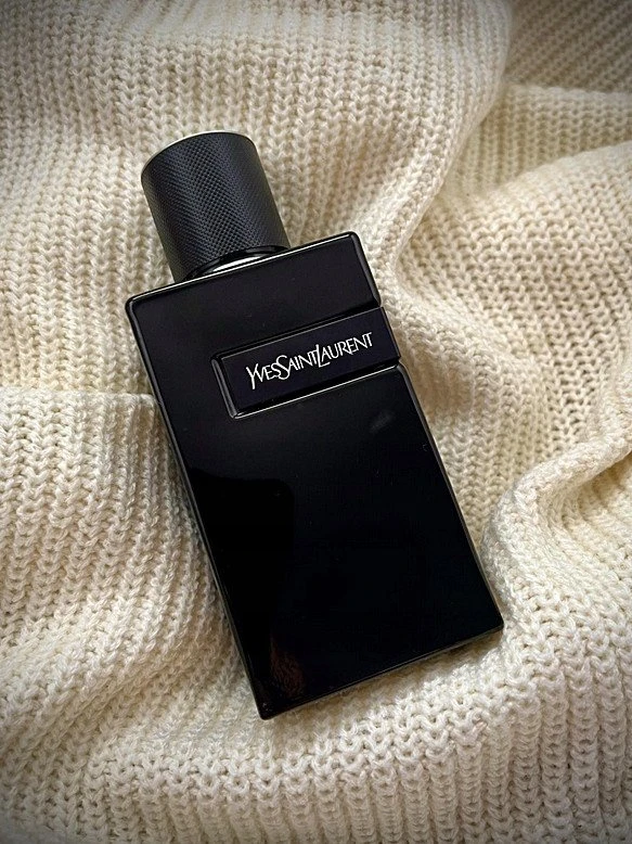 Yves Saint Laurent Y Le parfum PP kvepalai vyrams, 60 ml