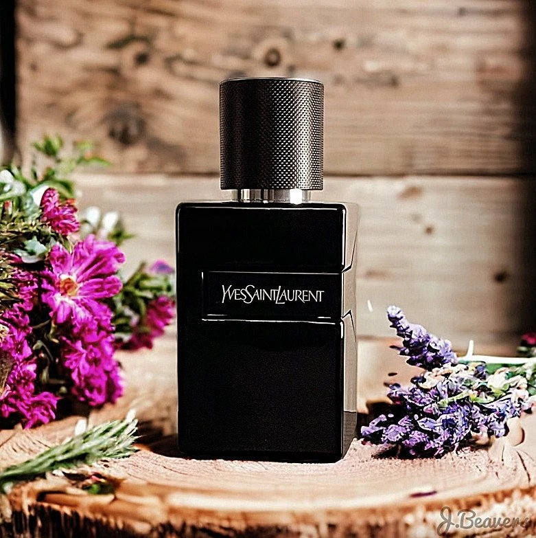 Yves Saint Laurent Y Le parfum PP kvepalai vyrams, 60 ml