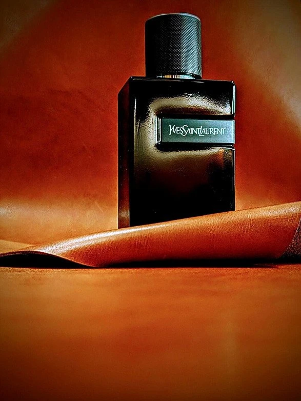 Yves Saint Laurent Y Le parfum PP kvepalai vyrams, 60 ml