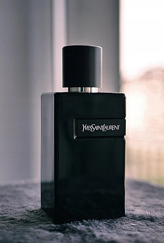 Yves Saint Laurent Y Le parfum PP kvepalai vyrams, 60 ml