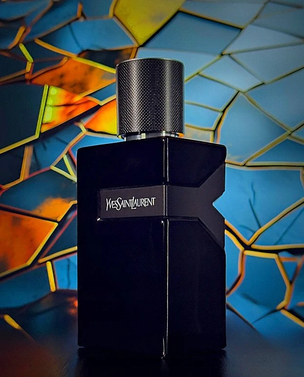 Yves Saint Laurent - Y Le Parfum 60 ml