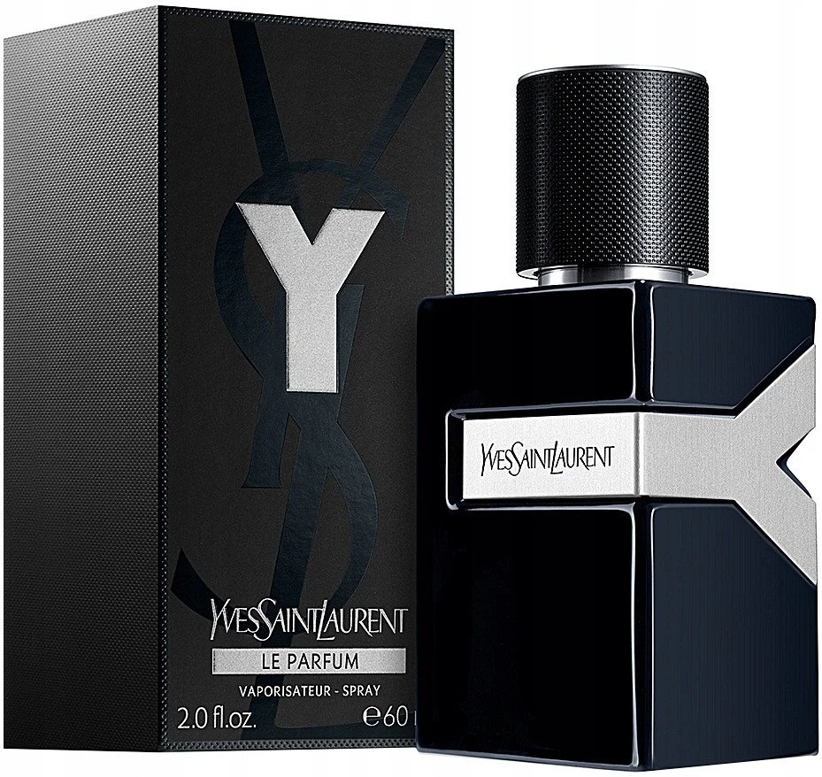 Yves Saint Laurent - Y Le Parfum 60 ml