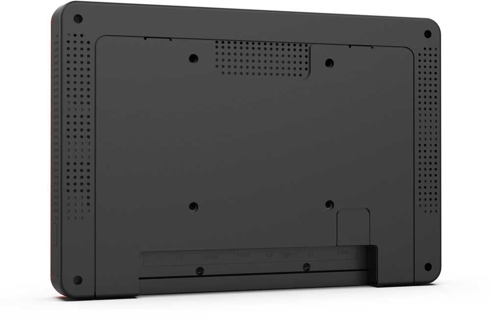 Loop24 LM-8058 posėdžių salės ekranas 20,3 cm (8 colio) 1280 x 800 pikselių LED 802.11a - 802.11b - 802.11g - Wi-Fi 4 (802.11n) - Wi-Fi 5 (802.11ac) - Wi-Fi 6 (802.11ax) Juodas Polikarbonatas (PC) „Bluetooth“ (LM-102060)