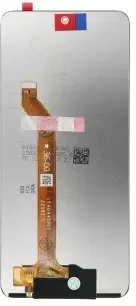 Oem REWA LCD ekranas SAMSUNG A73 5G OLED su rėmeliu