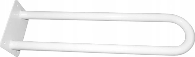 UU-6S / CORRADOMED / KRAUTUVO RANKENA 600MM LAKŠČIUI BALTAI