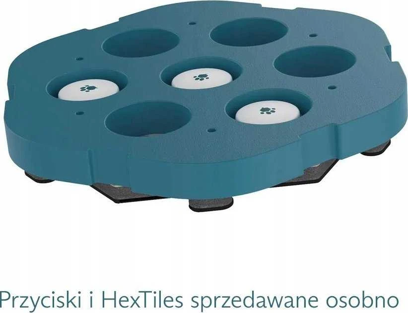 Uurig FluentPet - Carrier - rinkinys sagoms ir kilimėliams nešti ir laikyti