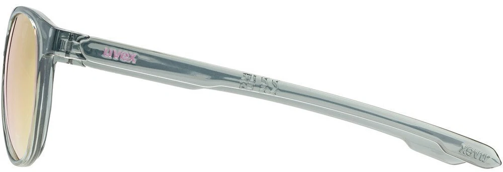 Uvex Akiniai LGL 54 one size (53/3/080/9913)