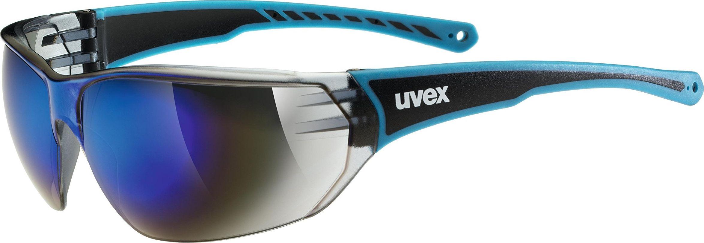 Akiniai Uvex Sportstyle 204 mėlynas