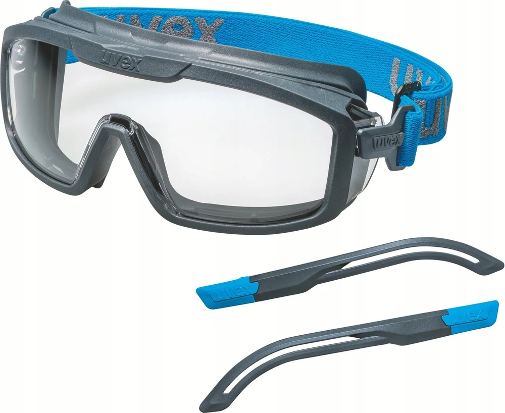 Apsauginiai akiniai Uvex UVEX i-Guard+