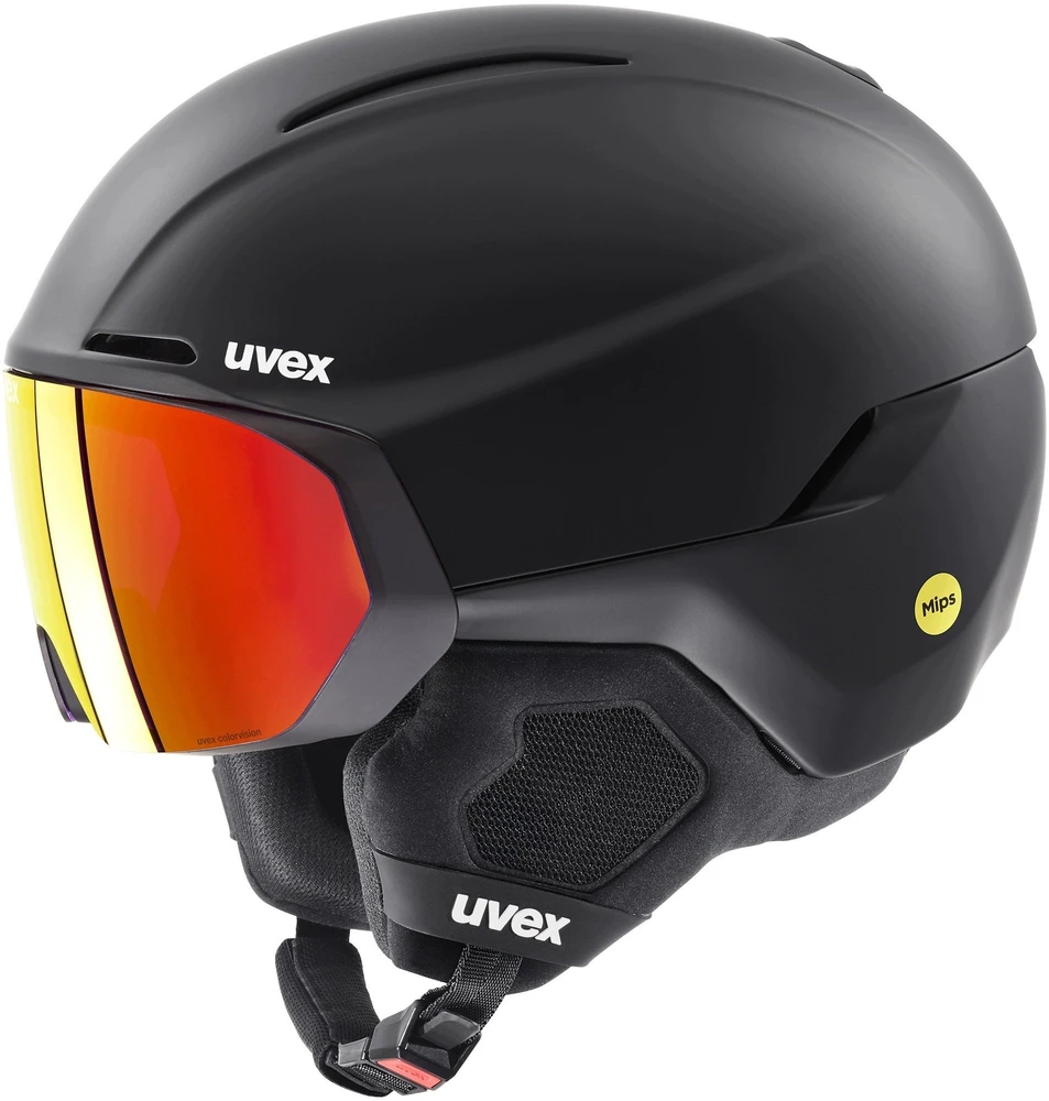 Kask narciarski UVEX Horizon CV MIPS 56/6/344/10/05