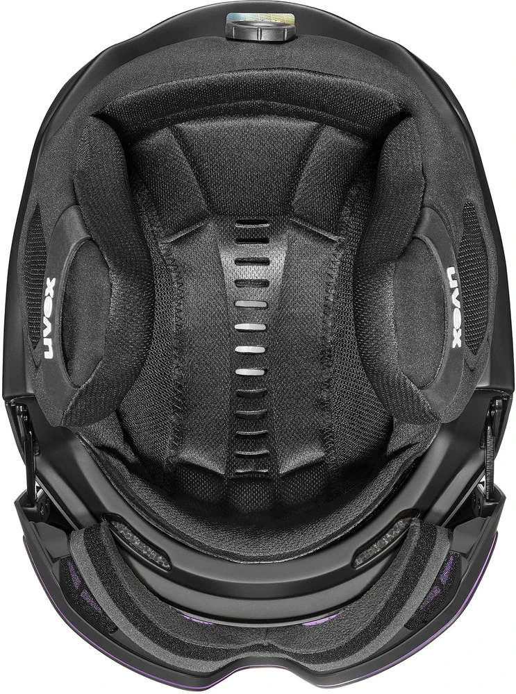 Kask narciarski UVEX Horizon CV MIPS 56/6/344/10/05