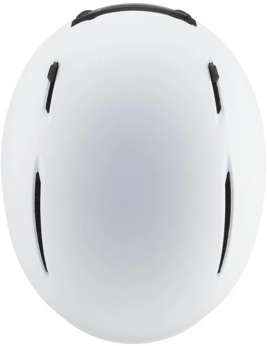 Šalmą slidinėjimui UVEX Monte LT MIPS 54-62 cm balta