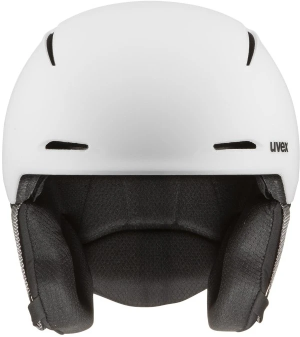 Šalmą slidinėjimui UVEX Monte LT MIPS 54-62 cm balta