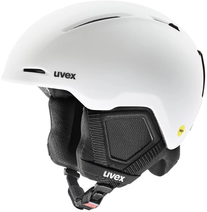 Šalmą slidinėjimui UVEX Monte LT MIPS 54-62 cm balta