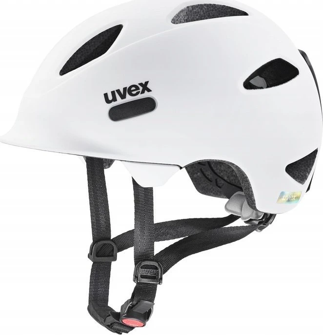 Šalmas Uvex oyo stiliaus monstrų lagūnos matinis-50-54CM