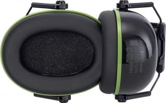 Uvex uvex Kapsel-GH uvex K10