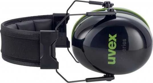 Uvex uvex Kapsel-GH uvex K10