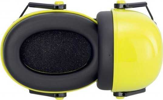 Uvex uvex Kapsel-GH uvex K20 HiViz