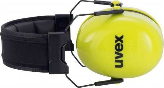 Uvex uvex Kapsel-GH uvex K20 HiViz