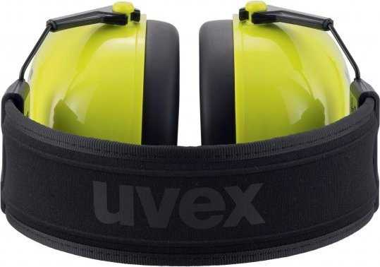 Uvex uvex Kapsel-GH uvex K20 HiViz
