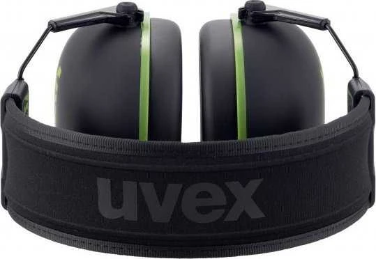 Ausinės su lankeliu per galvą UVEX KX10, 30dB