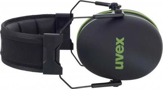 Ausinės su lankeliu per galvą UVEX KX10, 30dB