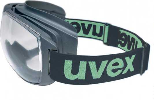 Uvex uvex megasonic planet fbl. sv exc. anth/jade