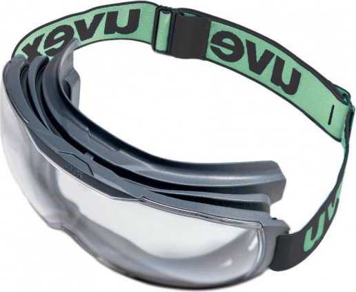 Uvex uvex megasonic planet fbl. sv exc. anth/jade