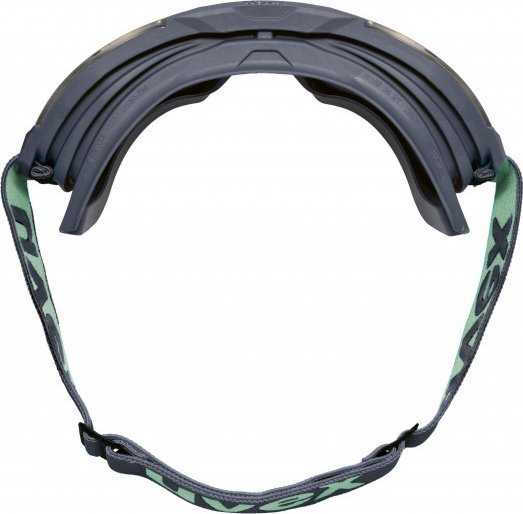Uvex uvex megasonic planet fbl. sv exc. anth/jade