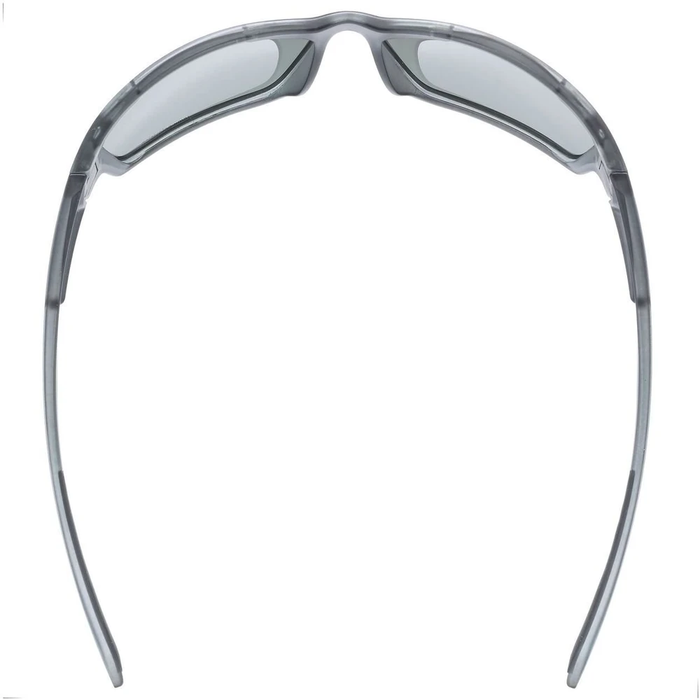 Akiniai Uvex Sportstyle 233 P dūmų kilimėlis / veidrodis mėlynas