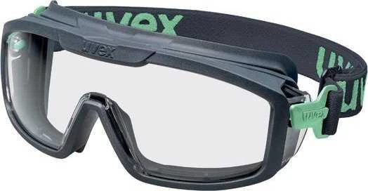 Uvex uvex ultragarsinė planeta fbl. sv exc. skruzdėlynas / nefritas
