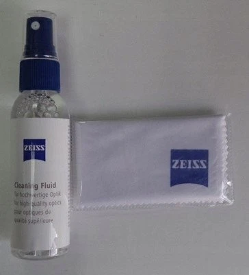 Objektyvas Optikos valymas ZEISS LENS skystis
