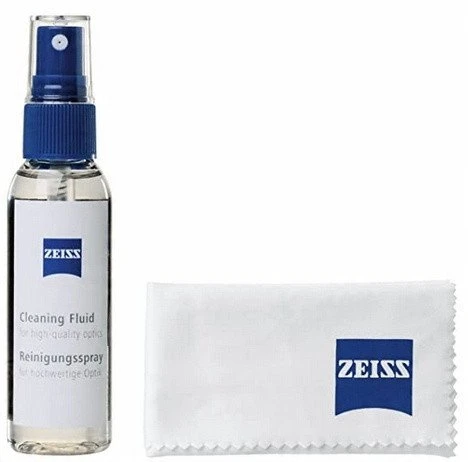Objektyvas Optikos valymas ZEISS LENS skystis