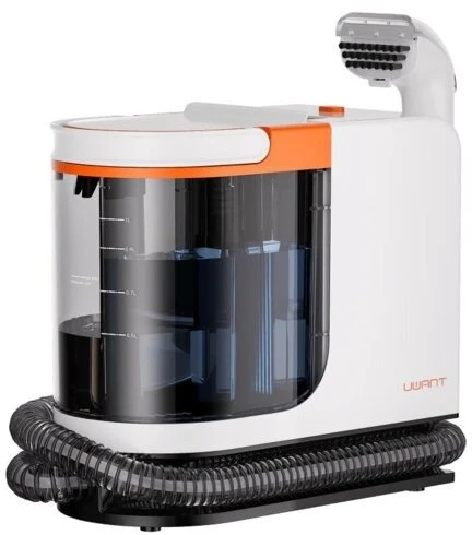 Dulkių siurblys Uwant B300 Pro 600W 18 000 Pa balta
