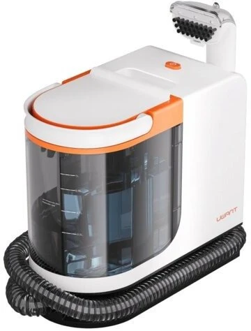 Dulkių siurblys Uwant B300 Pro 600W 18 000 Pa balta