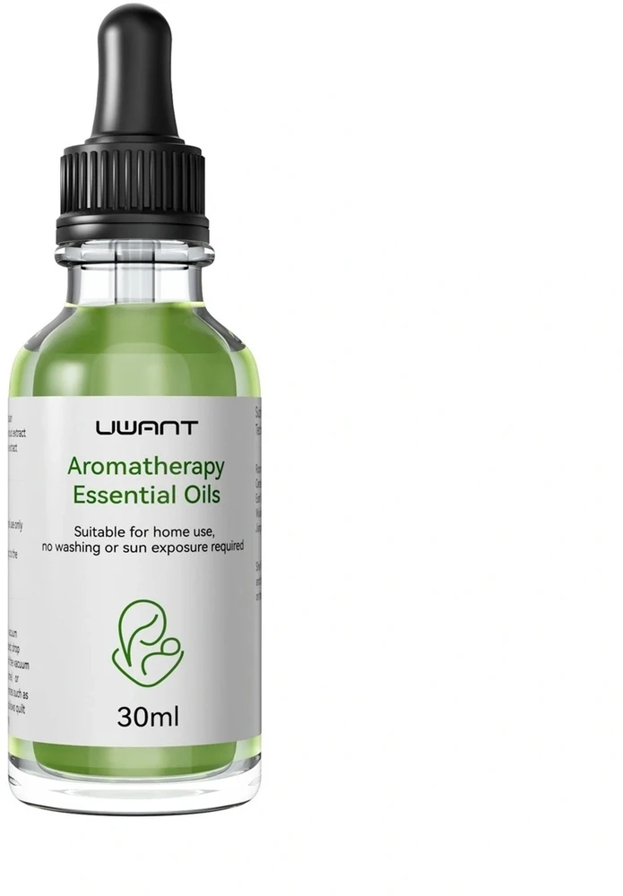 Eterinis aliejus UWANT M700 dulkių siurbliui, 30 ml