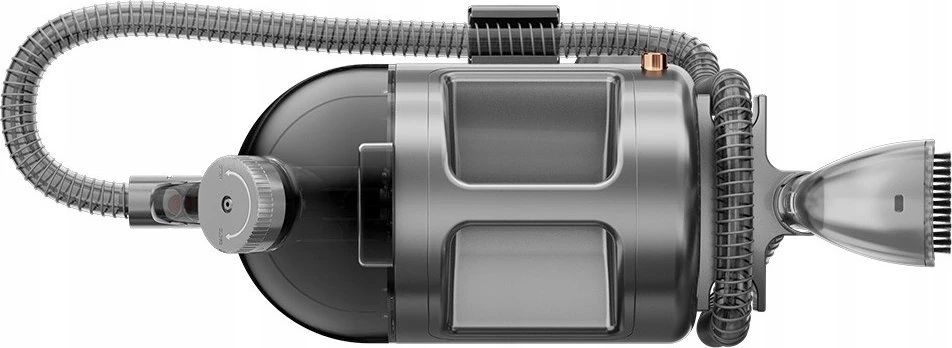 UWANT B200 12000Pa 1900W skalbimo dulkių siurblys su Deep Cleaning valymo garais funkcija - pilka