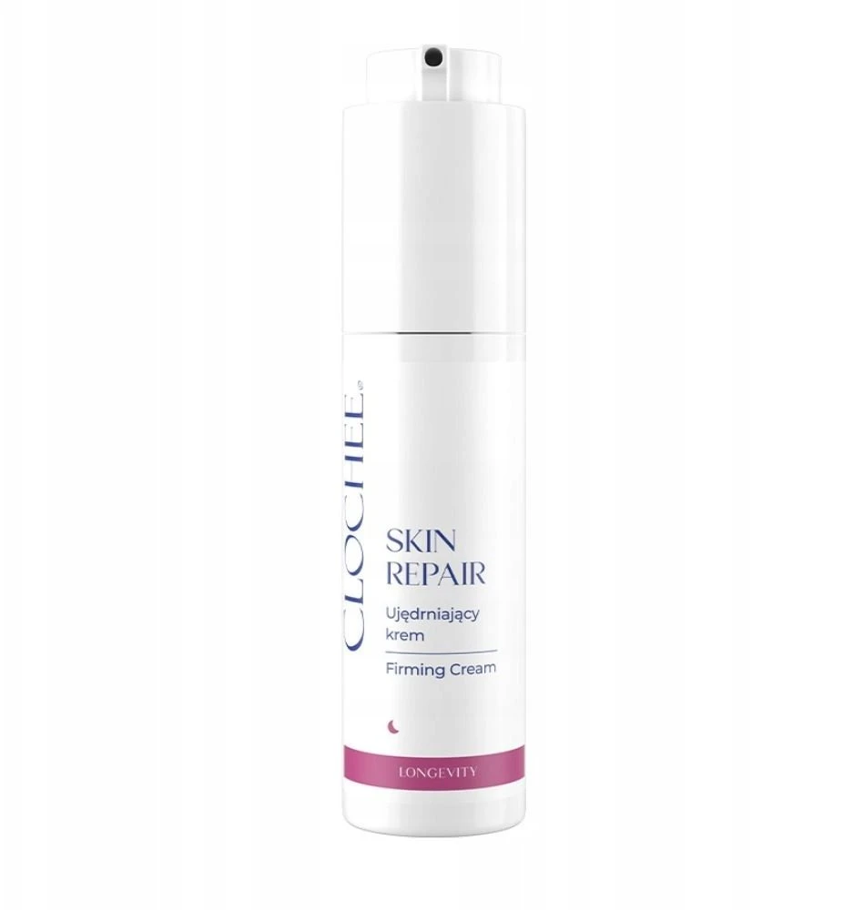Uzdrovisco Clochee Odos atstatomasis stangrinamasis kremas 50ml