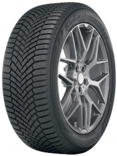 Yokohama 305/35R21 BLUEARTH WINTER V906 109W XL