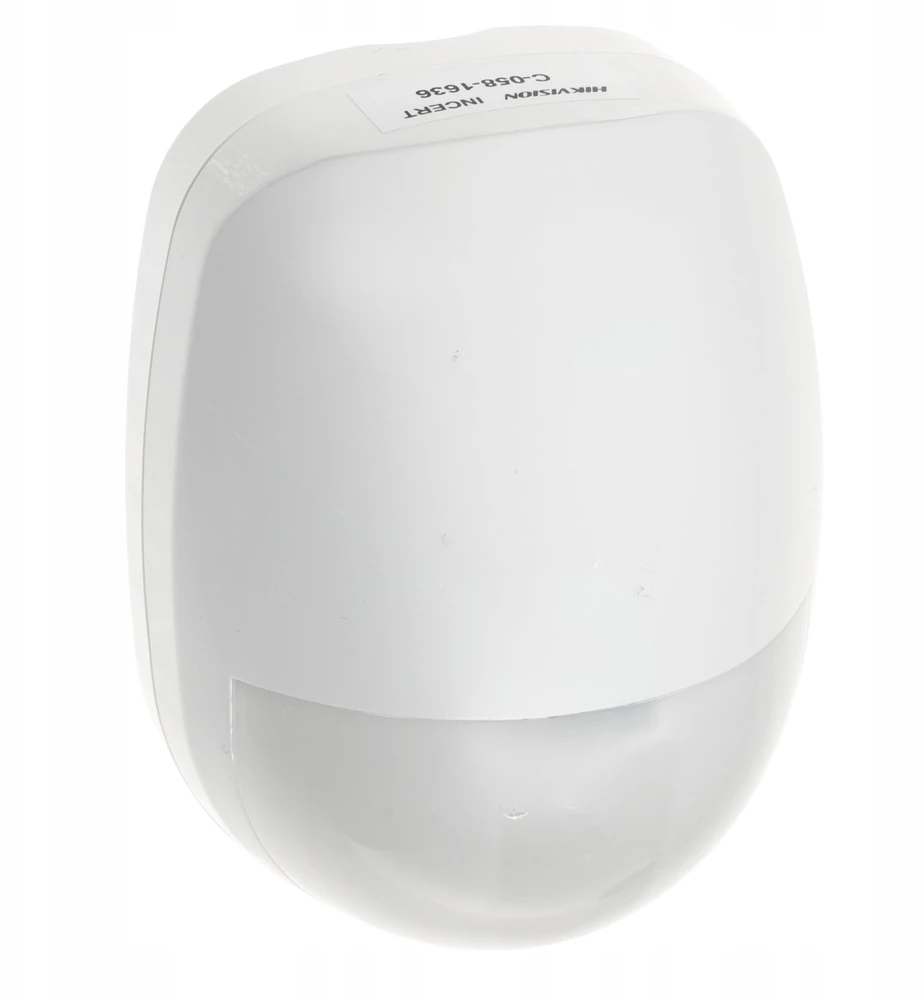 UŽDANGŲ JUTIKLIS PIR DS-PDC15-EG2(B) Hikvision