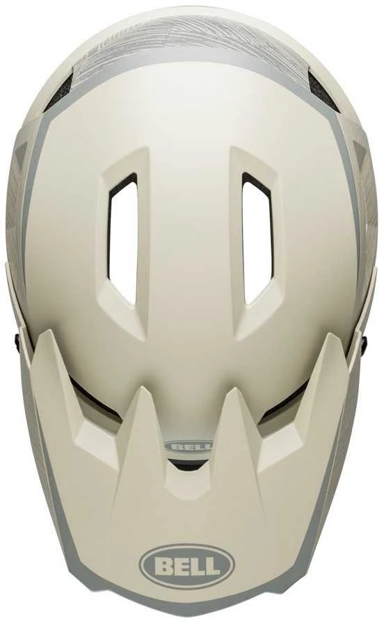 Bell Kask viso veido šalmas BELL SANCTION 2 DLX MIPS dydis XL (59-61 cm) [BEL-7155826]