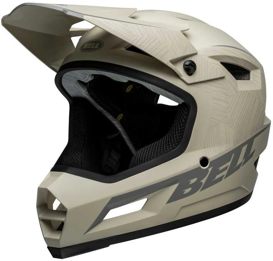 Bell Kask viso veido šalmas BELL SANCTION 2 DLX MIPS dydis XL (59-61 cm) [BEL-7155826]