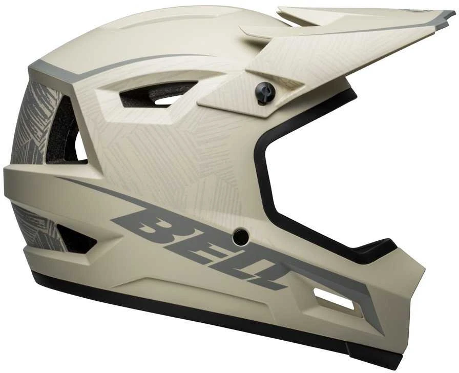 Bell Kask viso veido šalmas BELL SANCTION 2 DLX MIPS dydis XL (59-61 cm) [BEL-7155826]