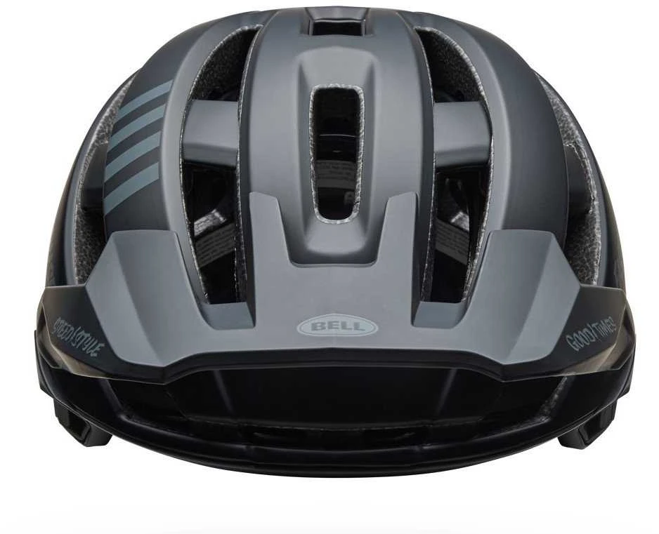 Bell Kask pilnas veido dangalas BELL SUPER AIR MIPS SPHERICAL dydis M (55–59 cm) [BEL-7166117]