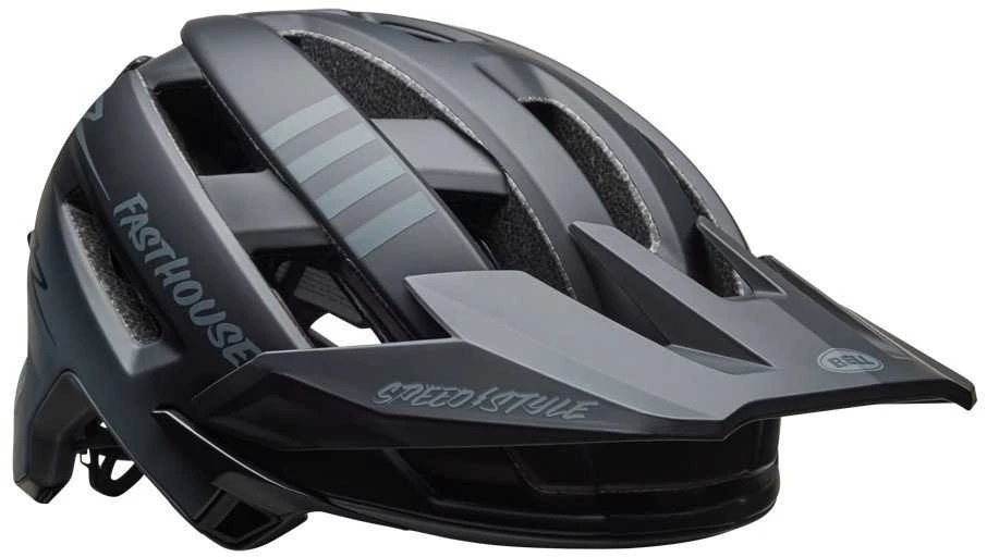 Bell Kask pilnas veido dangalas BELL SUPER AIR MIPS SPHERICAL dydis M (55–59 cm) [BEL-7166117]