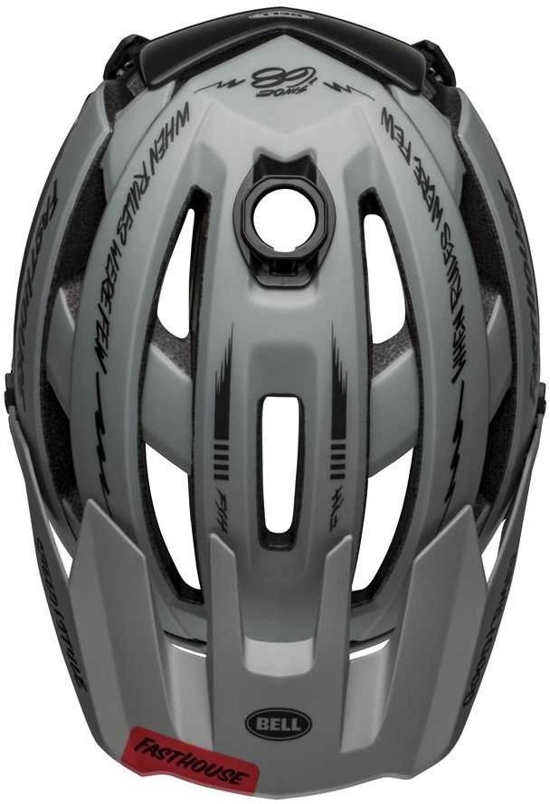 Bell Kask pilnas veido dangalas BELL SUPER AIR MIPS SPHERICAL dydis M (55–59 cm) [BEL-7166117]