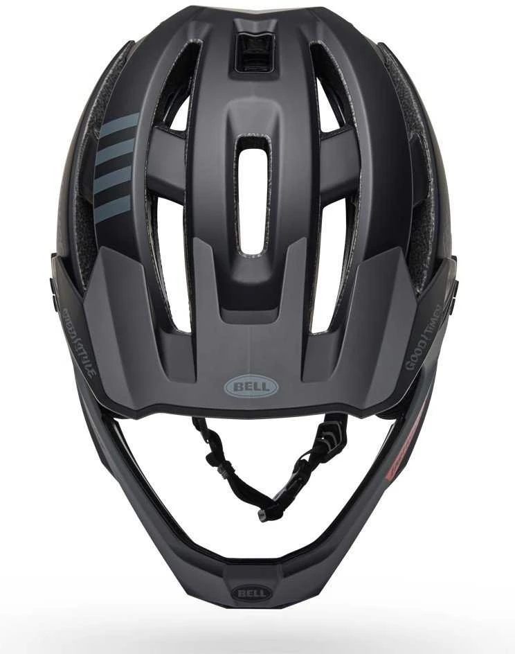 Bell viso veido šalmas BELL SUPER AIR R MIPS SPHERICAL dydis L (59–63 cm) (BEL-7166115)