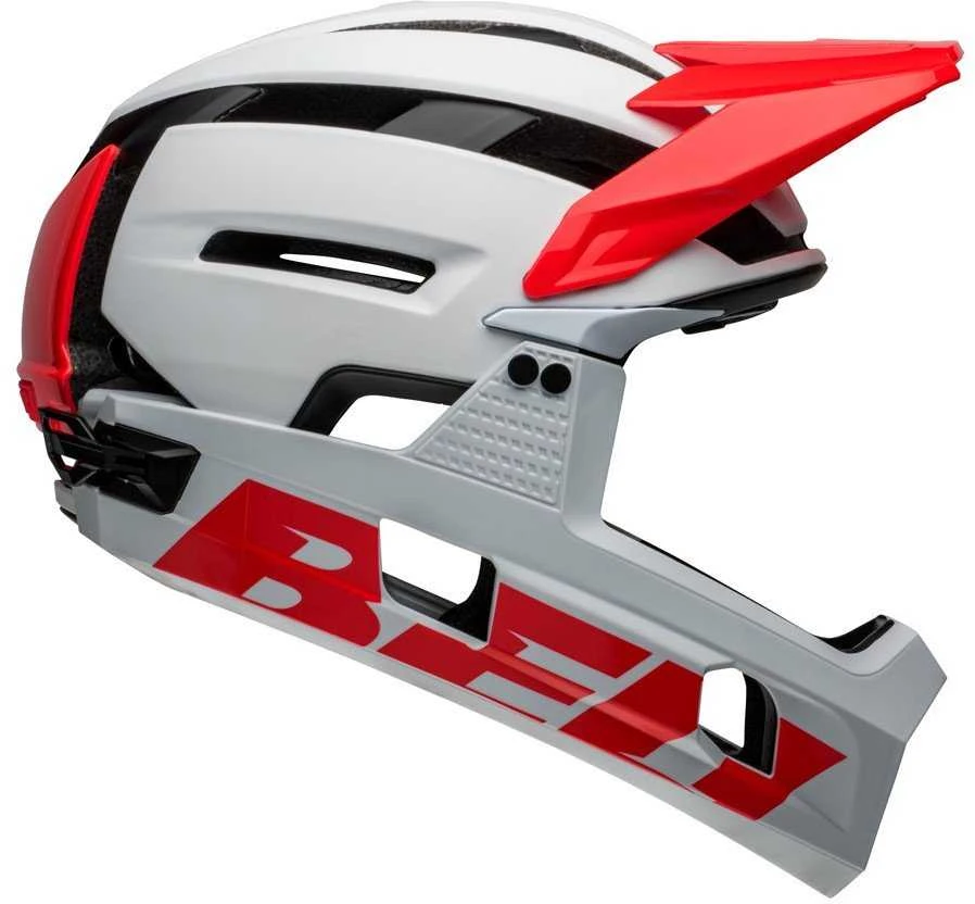 Bell Kask BELL SUPER AIR R MIPS SPHERICAL dydis S (52–56 cm) [BEL-7158482]