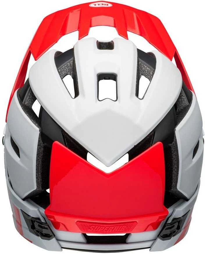 Bell Kask BELL SUPER AIR R MIPS SPHERICAL dydis S (52–56 cm) [BEL-7158482]