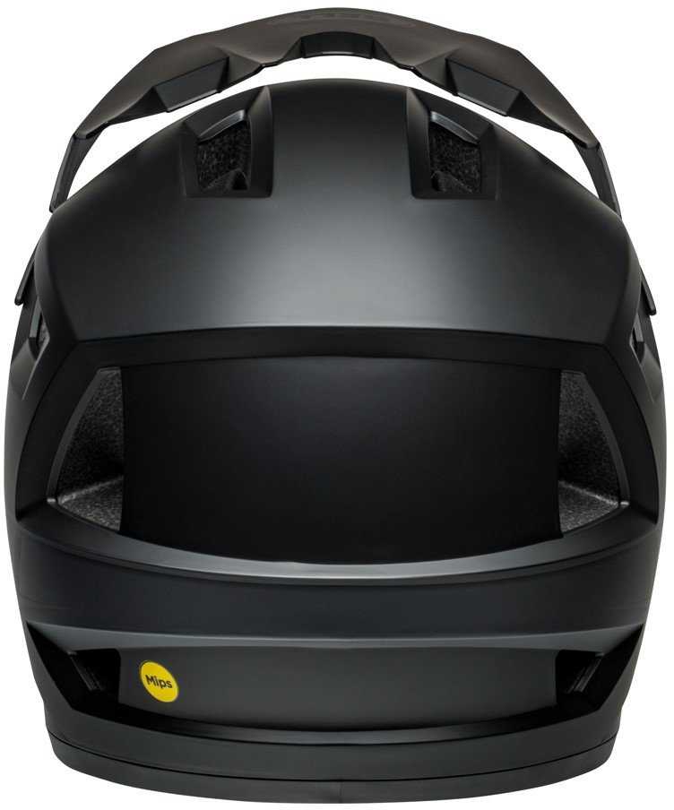 Bell Kask BELL SANCTION 2 DLX MIPS dydis XL (59-61 cm) [BEL-7166146]